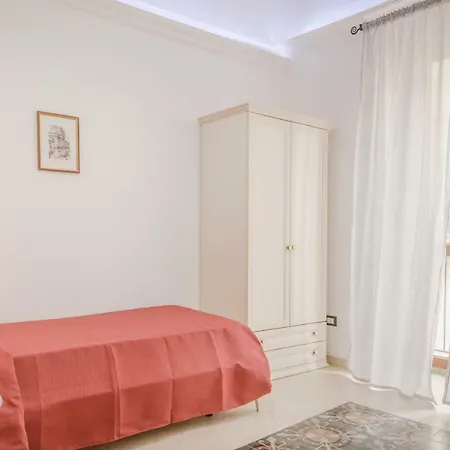 Casa Cassone Bed & Breakfast *
