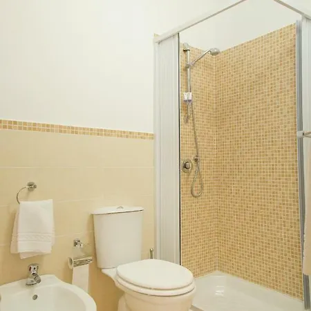 Bed & Breakfast Casa Cassone *
