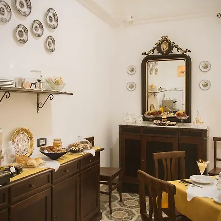 Casa Cassone * Noto