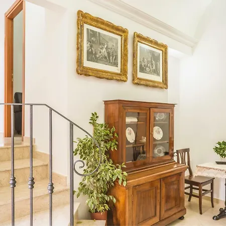 Casa Cassone * Noto