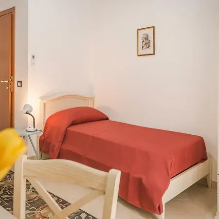 Bed & Breakfast Casa Cassone *