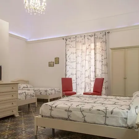 Casa Cassone Noto