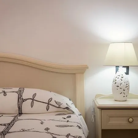 Bed & Breakfast Casa Cassone