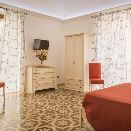 Casa Cassone Couette-café