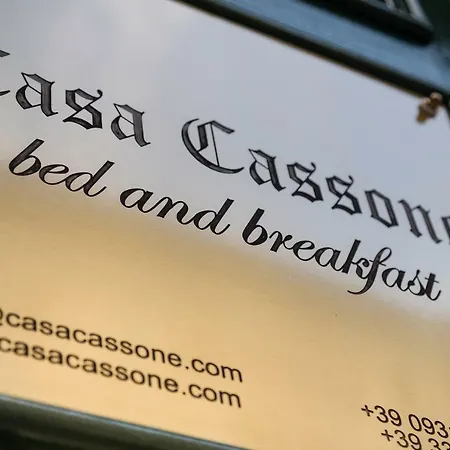 Casa Cassone Noto