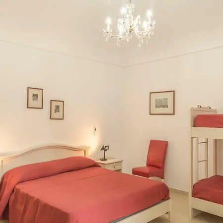 Casa Cassone Couette-café Noto