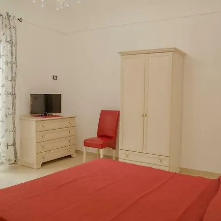 Bed & Breakfast Casa Cassone