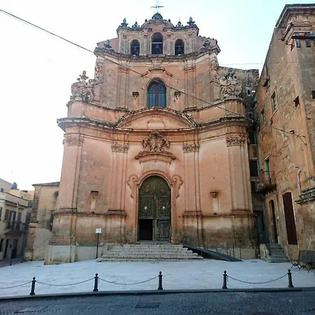 Casa Cassone *