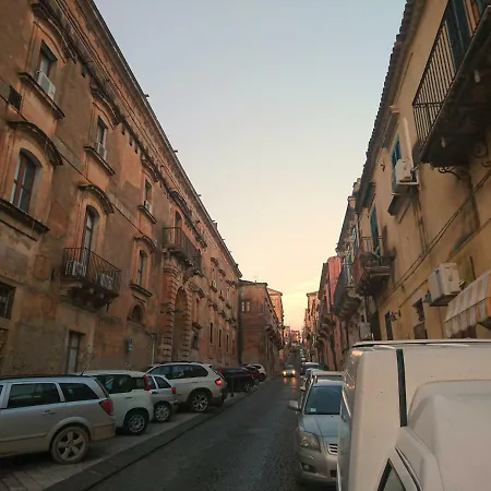 Casa Cassone *