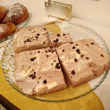 Bed & Breakfast Casa Cassone