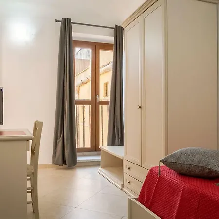 Casa Cassone Bed & Breakfast